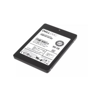 Samsung PM883 MZ-7LH960A Mixed Use SSD 960 GB SATA 6Gb/s DELL OEM Refurbished