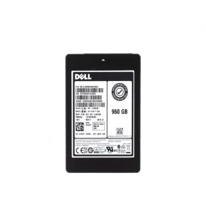 Samsung PM863a MZ-7LM960B Read Intensive SSD 960 GB SATA 6Gb/s DELL OEM Refurbished