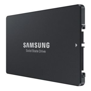 Samsung PM1653 MZ-ILG3T80 3.84TB SAS 24Gbps 2.5inch Enterprise SSD