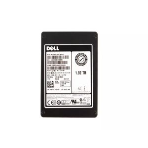 Samsung PM1633a MZ-ILS1T9B - SSD - 1.92 TB - SAS 12Gb/s - DELL OEM Refurbished