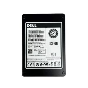 Samsung PM1635a MZ-ILS800B Mixed Use SSD 800 GB SAS 12Gb/s DELL OEM Refurbished