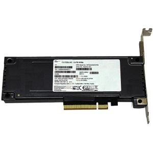 Samsung PM1725b MZ-PLL6T4B Mixed Use SSD 6.4 TB PCIe 3.0 X8 (NVMe) HPE OEM Renew Factory Sealed