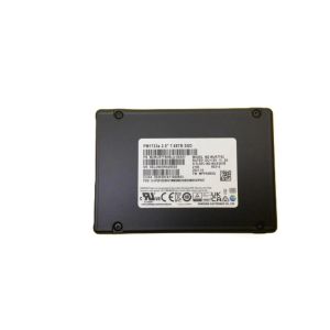 Samsung PM1733A MZ-WLR7T6C SSD 7.68 TB PCIe 4.0 x4 (NVMe) DELL OEM Brand New