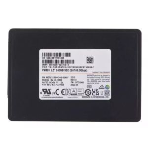 Samsung SM883 MZ7KH480HAHQ-00005 SSD 480 GB SATA 6Gb/s Refurbished