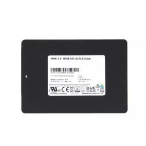 Samsung SM883 MZ7KH960HAJR-00005 SSD 960GB SATA 6Gb/s Refurbished