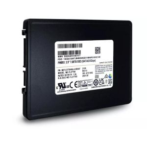 Samsung PM893 MZ7L37T6HBLA-00A07 SSD 7.68 TB SATA 6Gb/s Brand New