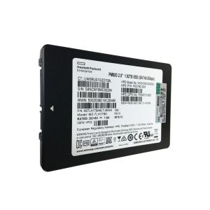 Samsung PM883 MZ7LH1T9HMLT-00AH3 Read Intensive SSD 1.92 TB SATA 6Gb/s HPE OEM Refurbished