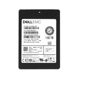 Samsung PM883 MZ7LH1T9HMLT0D3 Read Intensive SSD 1.92 TB SATA 6Gb/s DELL OEM Refurbished