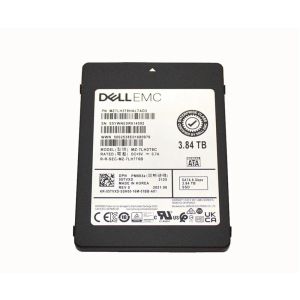 Samsung PM883 MZ7LH3T8HALTAD3 Read Intensive SSD 3.84 TB SATA 6Gb/s DELL OEM Refurbished