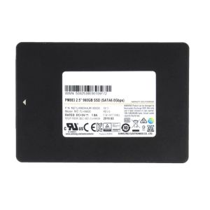 Samsung MZ7LH960HAJR-00005 PM883 960GB SATA 6Gbps 2.5inch SSD