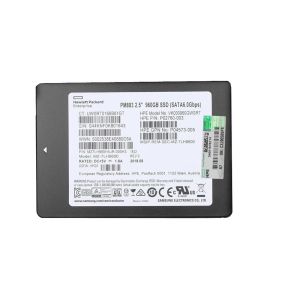 Samsung PM883 MZ7LH960HAJR-000H3 SSD 960 GB SATA 6Gb/s HPE OEM Brand New