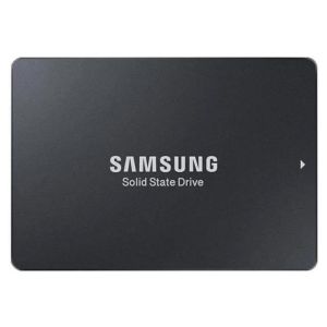 Samsung MZILS3T8HMLH0D3 PM1633a 3.84TB SAS 12Gbps 2.5inch SSD