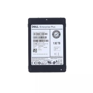 Samsung PM1633 MZILT1T9HAJQAD4 Read Intensive SSD 1.92 TB SAS 12Gb/s DELL OEM Refurbished