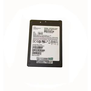Samsung MZILT7T6HALA-00AH3 Read Intensive SSD 7.68 TB SAS 12Gb/s HPE OEM Brand New