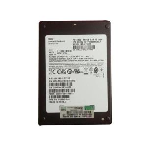 Samsung PM1643a MZILT960HBHQ-00AH3 SSD 960 GB SAS 12Gb/s HPE OEM Refurbished