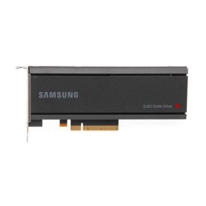 Samsung PM1735 MZPLJ1T6HBJR-00AD3 Mixed Use SSD 1.6 TB PCIe 4.0 x8 (NVMe) DELL OEM Refurbished