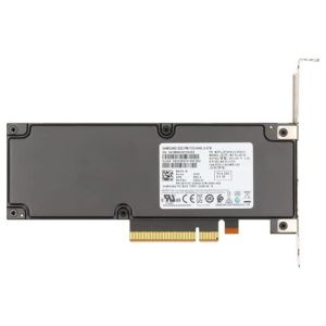 Samsung PM1735 MZPLJ6T4HALA-00AD3 SSD 6.4 TB Pci Express 4.0 x8 (NVMe) DELL OEM Refurbished