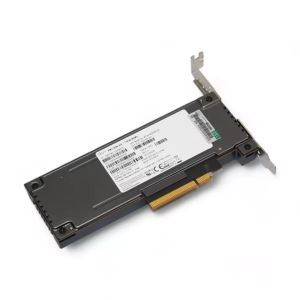 Samsung PM1725b MZPLL6T4HMLA-00AH3 Mixed Use SSD 6.4 TB PCIe 3.0 X8 (NVMe) HPE OEM Renew Factory Sealed