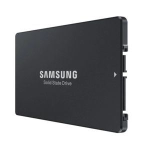 Samsung MZQLB3T8HALS-00007 3.84TB PM983 Pci-E 3.0 X4 2.5inch NVMe SSD