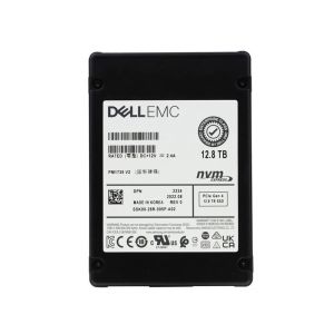 Samsung PM1735 MZWLJ12THALA-00AD3 Mixed Use SSD 12.8 TB PCI Express 4.0 x8 DELL OEM Refurbished