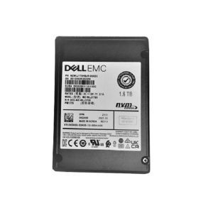 Samsung PM1735 MZWLJ1T6HBJR-00AD3 Mixed Use SSD 1.6 TB PCIe 4.0 X8 (NVMe) DELL OEM Refurbished