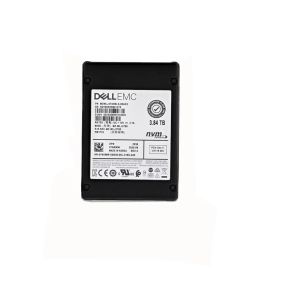 Samsung PM1733 MZWLJ3T8HBLS-00AD3 SSD 3.84 TB PCIe 4.0 x4 (NVMe) DELL OEM Refurbished