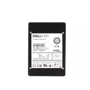 Samsung PM1725b MZWLL1T6HAJQ-000D3 Mixed Use SSD 1.6 TB PCIe 3.0 X4 (NVMe) DELL OEM Refurbished