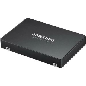 Samsung PM1743 MZWLO3T8HCLS 3.84TB U.3 PCIe 5.0 x4 (NVME) 2.5Inch RI Enterprise Ssd