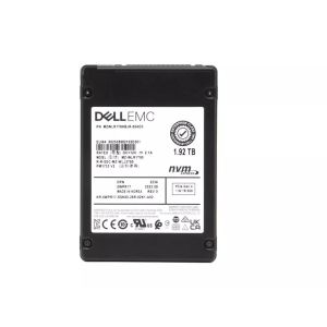 Samsung PM1733 MZWLR1T9HBJR-00AD3 Read Intensive SSD 1.92 TB PCIe 4.0 x4 (NVMe) DELL OEM Refurbished