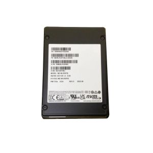 Samsung PM1733A MZWLR30THBLA-00AHI SSD 30.72 TB PCIe 4.0 x4 (NVMe) Refurbished