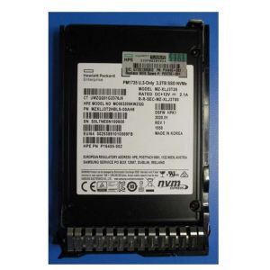 Samsung PM1735 MZXLJ3T2HBLS-000H8 Mixed Use SSD 3.2 TB PCIe 4.0 X8 (NVMe) HPE OEM Refurbished