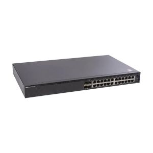 Dell N1124P-ON EMC Networking N1124P-ON 24 ports Managed Switch New