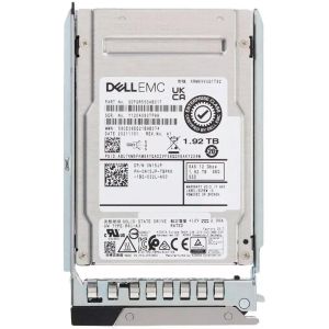 Dell N15JP 1.92TB SED Mixed Use 3DWPD SAS-12Gbps 2.5Inch Hot Plug SSD
