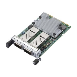 Broadcom N2200G Network Adapter PCIe 5.0 x16 200 Gigabit QSFP112 x 2