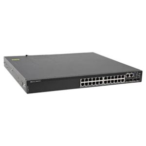 Dell PowerSwitch N2224X-ON Ethernet Switch - 24 Ports - Manageable
