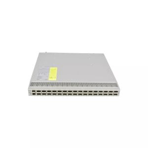 Cisco N3K-C3132C-Z Nexus 3132C-Z Switch with 32 QSFP28