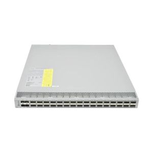 Cisco N3K-C3132Q-XL Nexus 3132Q-XL Switch 32 QSFP+ Ports Managed
