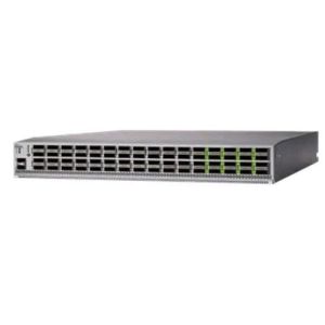 Cisco N3K-C3264C-E Nexus Network Switch