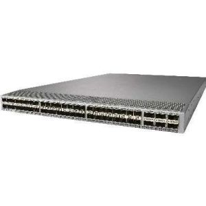 Cisco N3K-C36180YC-R Nexus 48x 10/25G and 6x QSFP28 Port Network Switch