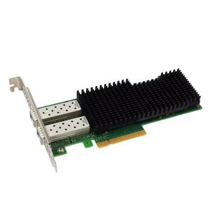 Dell N49FM Intel XXV710-DA2 Dual-Port 25GB Ethernet Network Adapter