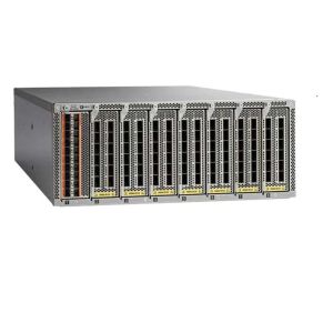 Cisco N5K-C5696Q Chassis