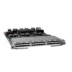 Cisco N77-F348XP-23 Nexus 7700 F3-Series 48-Port Fiber 1 and 10G Ethernet Module