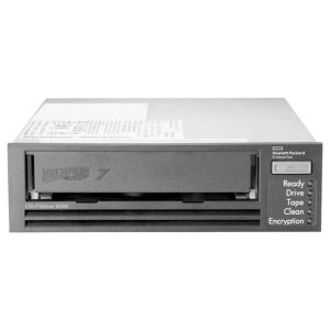 HP N7P37A 15TB LTO-7 Ultrium 15000 SAS Tape drive