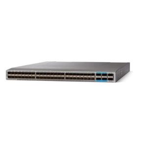 Cisco N9K-C92160YC-X Nexus 92160YC-X 48 Ports -Managed - Rack-mountable Switch