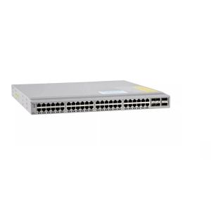Cisco N9K-C92348GC-X Nexus 92348GC-X 48 ports Managed Rack-Mountable Switch