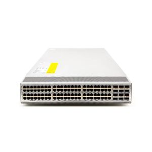 Cisco N9K-C93216TC-FX2 Nexus Network 96Port Switch