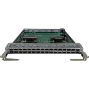Cisco N9K-X9432PQ Nexus X9432PQ 32P 40GbE QSFP+ Module