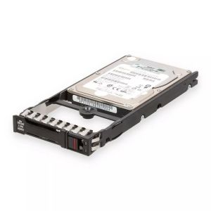 HPE N9X07A SV3000 Hard drive 1.2 TB SAS 12Gb/s New F/s
