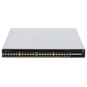 Dell NH59M S4048T-ON 48 x 10Gbase-T Ports, 6 x 40Gbe.