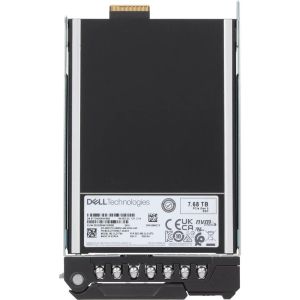 Dell NKGTX 7.68TB PCIe Gen5 NVMe Read Intensive TLC E3.S SSD